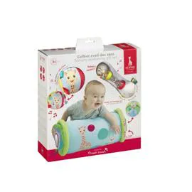 Coffret Eveil des sens (l'unité)