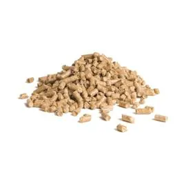 Granulés de bois (15kg)