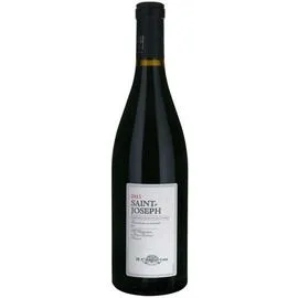 Saint Joseph - Vallée du Rhône - M. Chapoutier - Vin rouge (750ml)