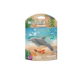 Dauphin Wiltopia - 71051 (l'unité)