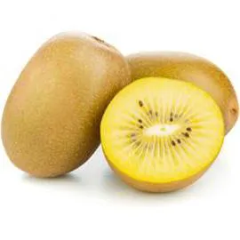 Kiwis jaunes bio (x3)