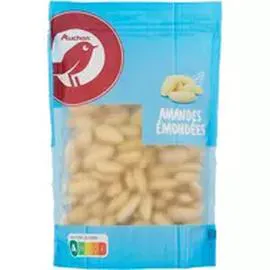 Amandes émondées (150g)