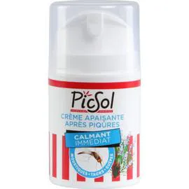 Crème apaisante après piqûres (45ml)