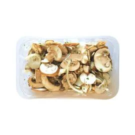 Poêlée champignons (250g)