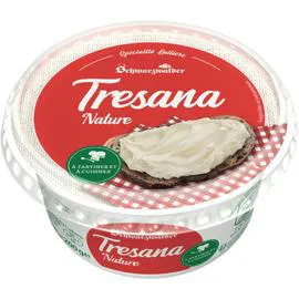 Fromage à Tartiner Nature (200g)