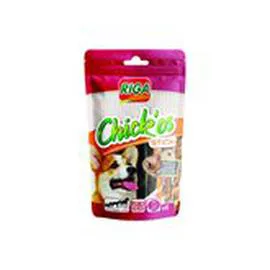 Friandise pour chien Chick'os stick - x8 (8x10g)