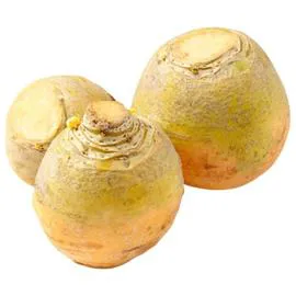 Navets boule d'or vrac (500g)