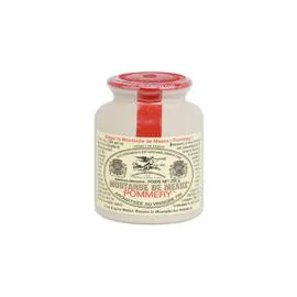 POMMERY Moutarde de Meaux 250g