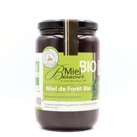 Miel de Forêt Bio (1kg)