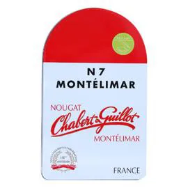 Nougat de Montélimar tendre (250g)