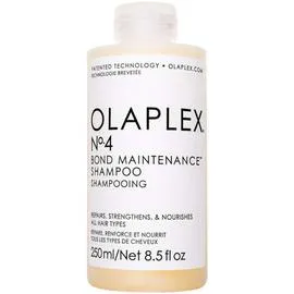 N°4 Shampoing (250ml)