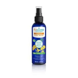 SprayHuile Essentielle Hydrolat Floral Wateur Hélichryse Italienne Bio (200ml)