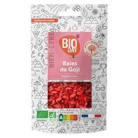 Baies de goji (250g)