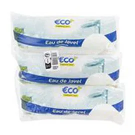 Eau de javel (3x250ml)