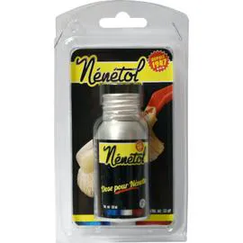 Recharge pour lustreuse Nénétol imprégnée Superclean 911205 (l'unité)