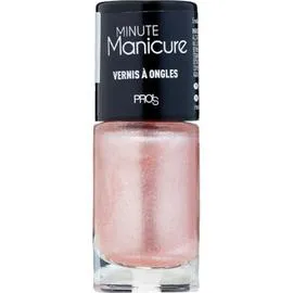 Vernis à ongles Rose Perle 04 (8ml)
