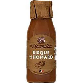 Bisque de homard (480ml)