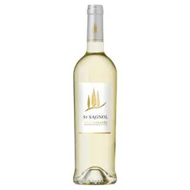 Vin Blanc I.G.P. Méditérranée (75cl)