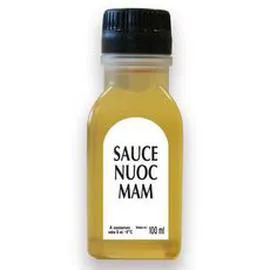Sauce nuoc mam (100ml)