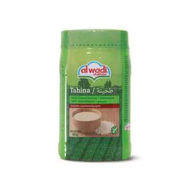 Crème de sésame (454g)