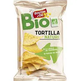 Tortilla nature BIO (150g)