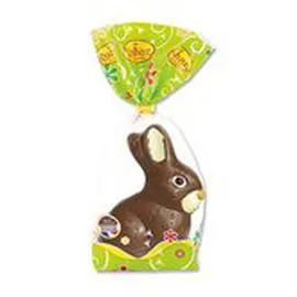Moulage Chocolat Rohan Lapin (125g)