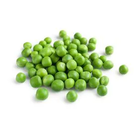 Petit Pois Écosses (250g)