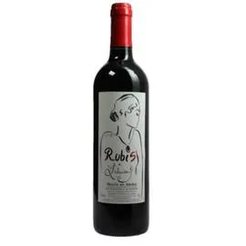  Rubis De Lalaudey 750ml