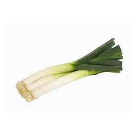 INTERMARCHÉ, LE CHOIX DU PRIMEUR Poireaux 400g