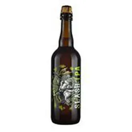 Bière Slash IPA 5.9%vol (75cl)
