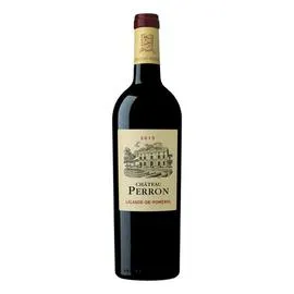 AOP Lalande-de-Pomerol, sélection Jury Gourmet (750ml)