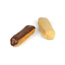Eclairs assortiment (x2)