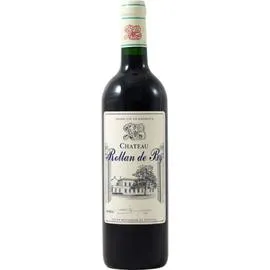 Vin Rouge Bordeaux Médoc (750ml)