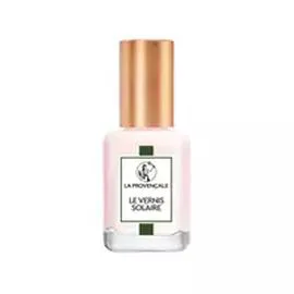 Vernis Longue Tenue Teinte Rose (108) Solaire