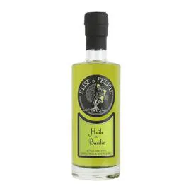 Huile au basilic (25cl)