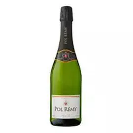 Vin effervescent demi-sec (75cl)