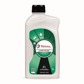 Huile Hydraulique  TOTAL (1l)
