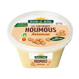 Houmous extra (175g)