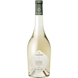 AOP Lubéron Il était une fois blanc (75cl)