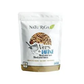Vers de farine (300g)