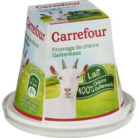 CARREFOUR Fromage de Chèvre 150g