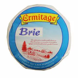 Brie Au Lait Pasteurisé (800g)