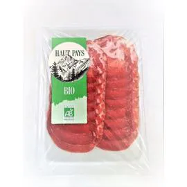 Coppa bio (90g)