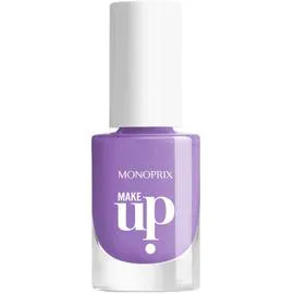 MONOPRIX Vernis à ongles 25 lavande l'unité