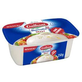 Burrata Maxi (250g)
