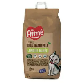 Litière pour chat (10l)