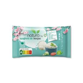 Spaghetti de konjac (250g)