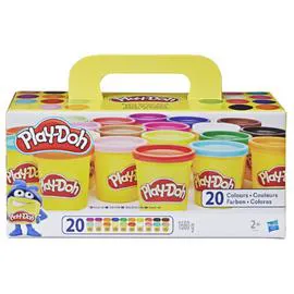 20 pots (l'unité)