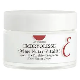 Crème Visage Nutri-Vitalité À L'Érable Rouge (50ml)