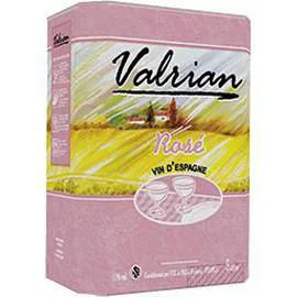 Vin rosé de la communauté européenne (5l)